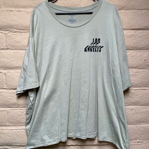 Arizona Jean Company Light Gray Short Sleeve Tee